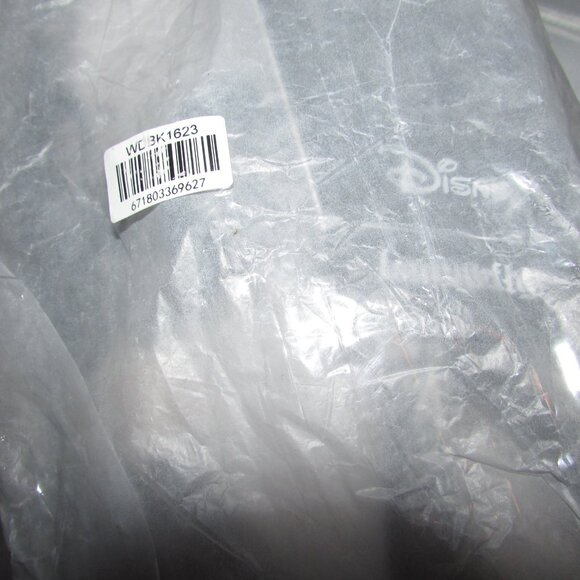 Loungefly Count Mickey Mouse Mini Coffin Backpack New Original Packaging - Picture 4 of 4